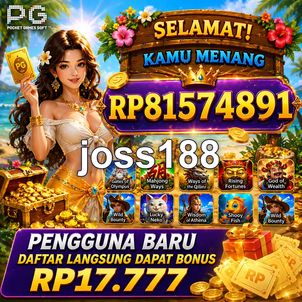 joss188 APK
