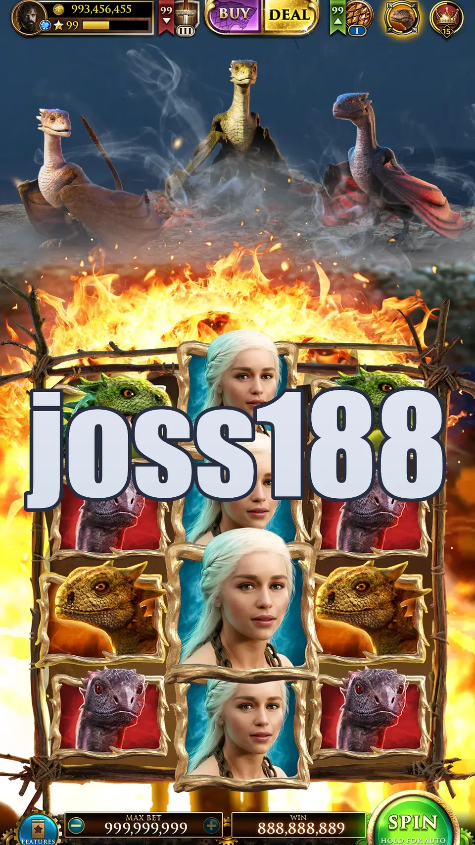joss188 APK