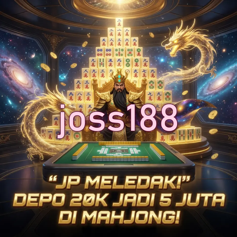 joss188 Masuk