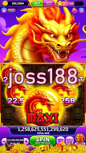 joss188 Masuk