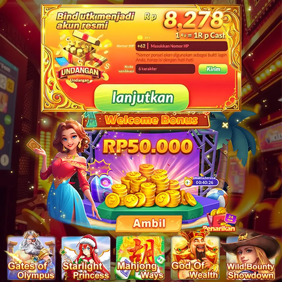 joss188 Daftar Sekarang - Unduh APK