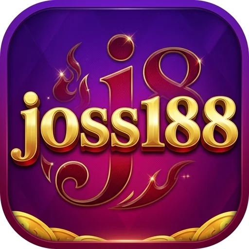 joss188 Logo - Resmi